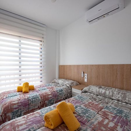 Holiday Beach El Olivo غران ألاكانت المظهر الخارجي الصورة