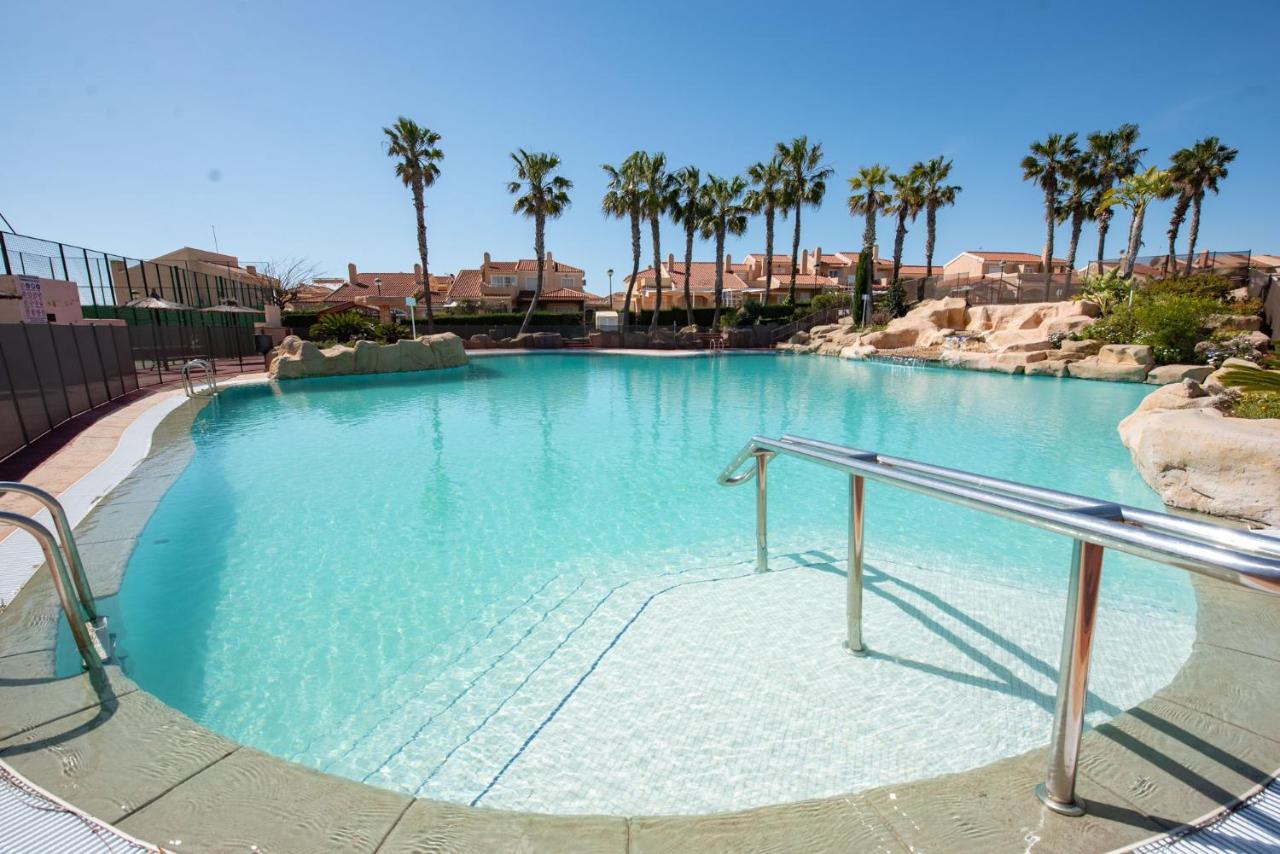 Holiday Beach El Olivo غران ألاكانت المظهر الخارجي الصورة
