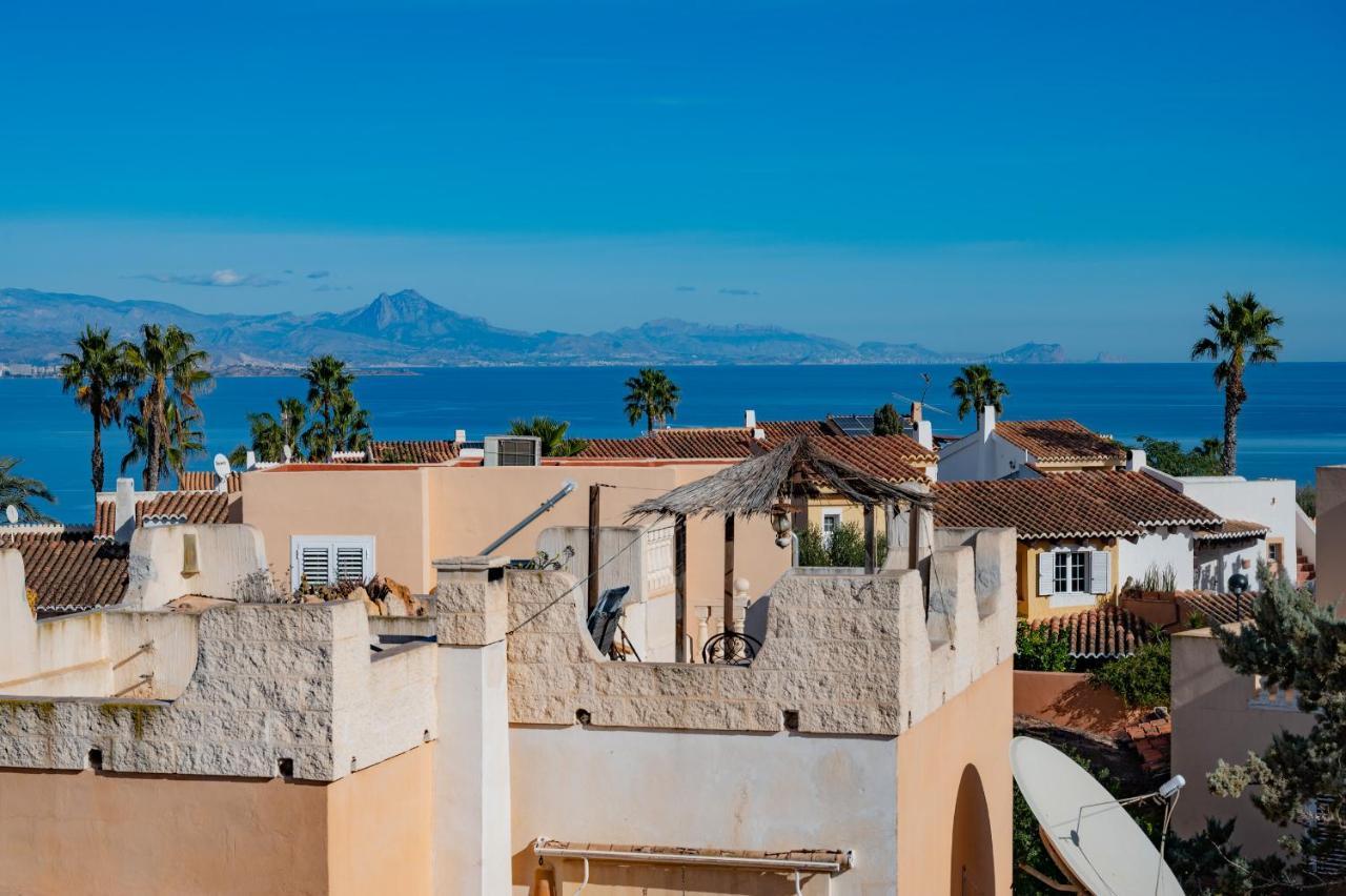 Holiday Beach El Olivo غران ألاكانت المظهر الخارجي الصورة