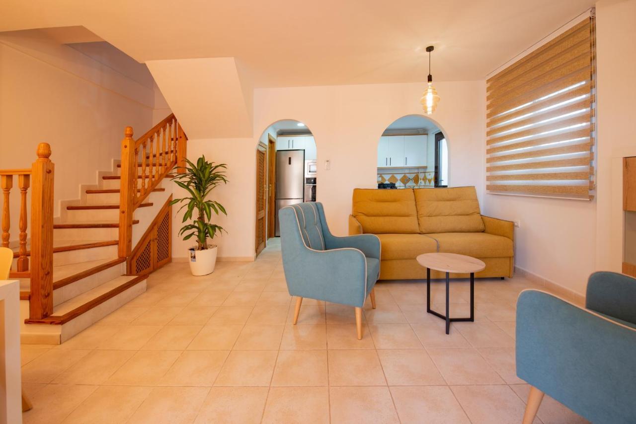 Holiday Beach El Olivo غران ألاكانت المظهر الخارجي الصورة