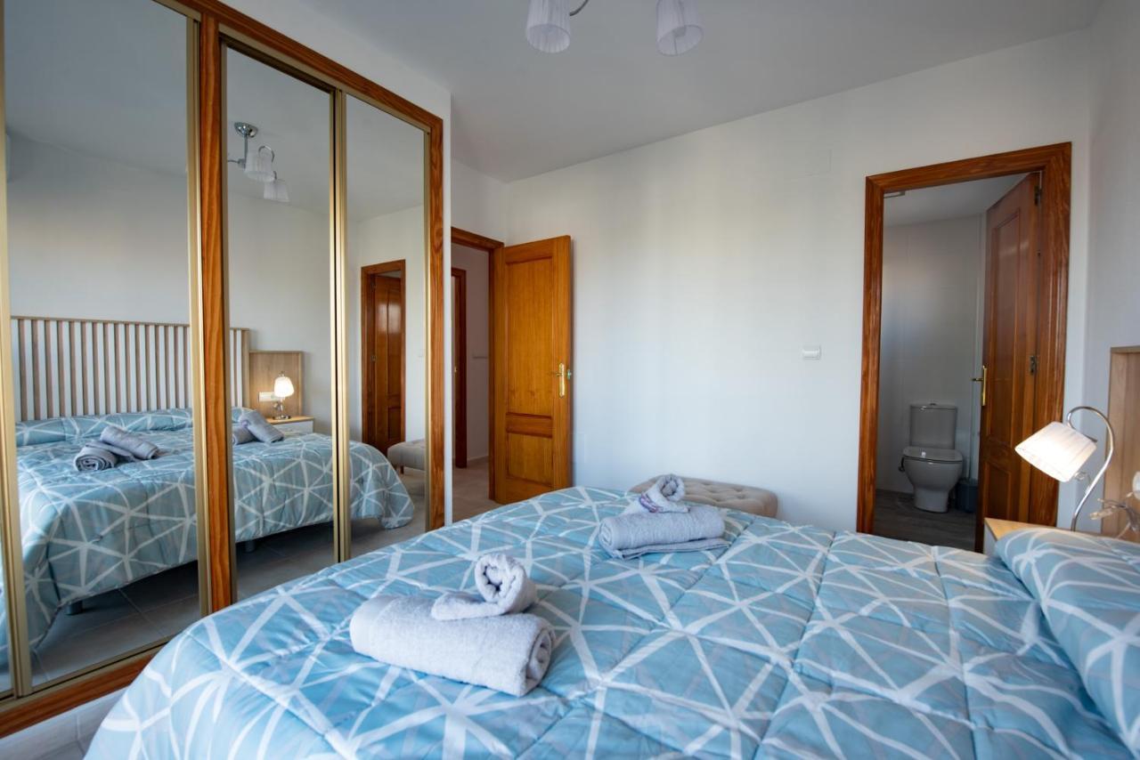 Holiday Beach El Olivo غران ألاكانت المظهر الخارجي الصورة