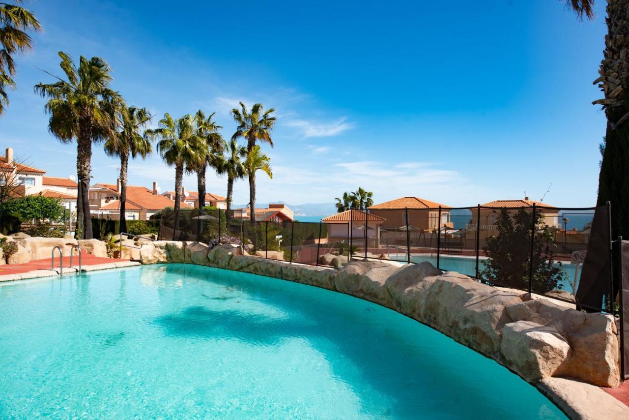 Holiday Beach El Olivo غران ألاكانت المظهر الخارجي الصورة
