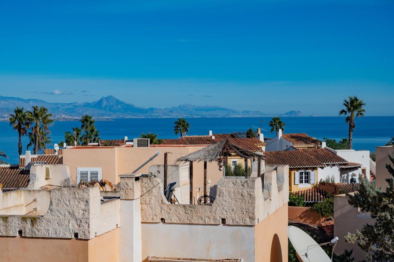 Holiday Beach El Olivo غران ألاكانت المظهر الخارجي الصورة