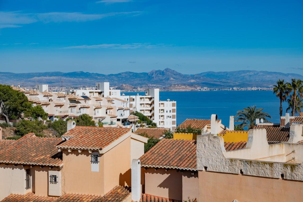 Holiday Beach El Olivo غران ألاكانت المظهر الخارجي الصورة