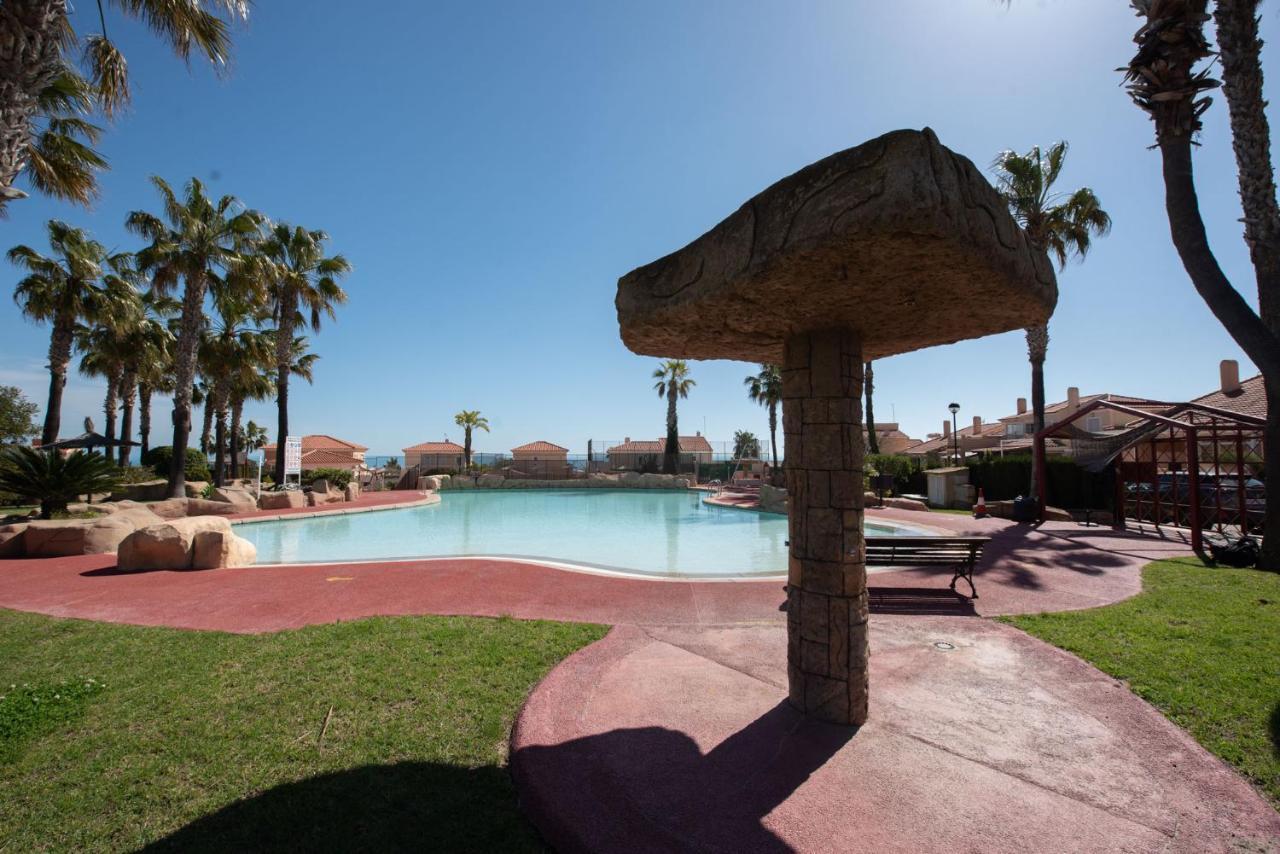 Holiday Beach El Olivo غران ألاكانت المظهر الخارجي الصورة