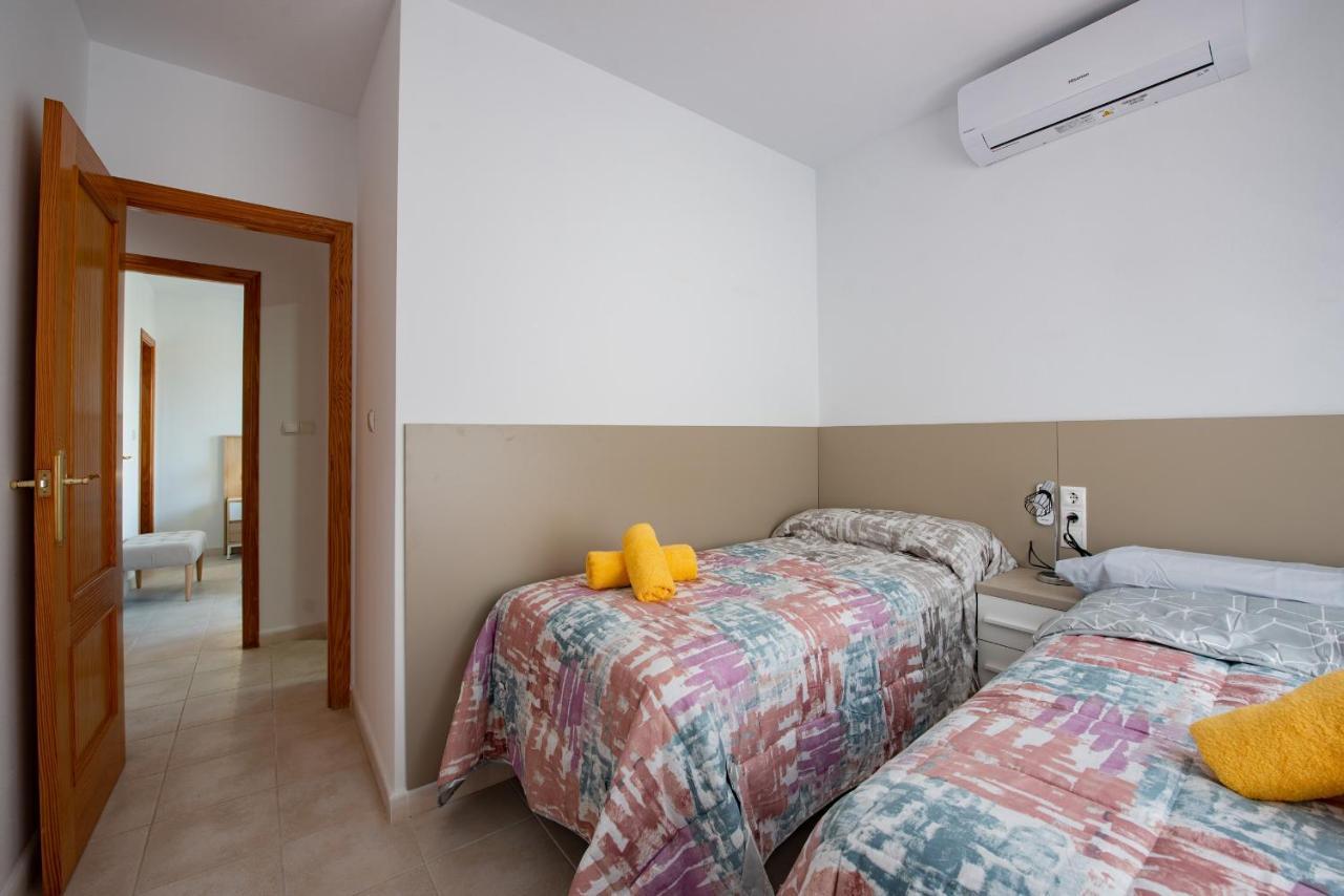 Holiday Beach El Olivo غران ألاكانت المظهر الخارجي الصورة