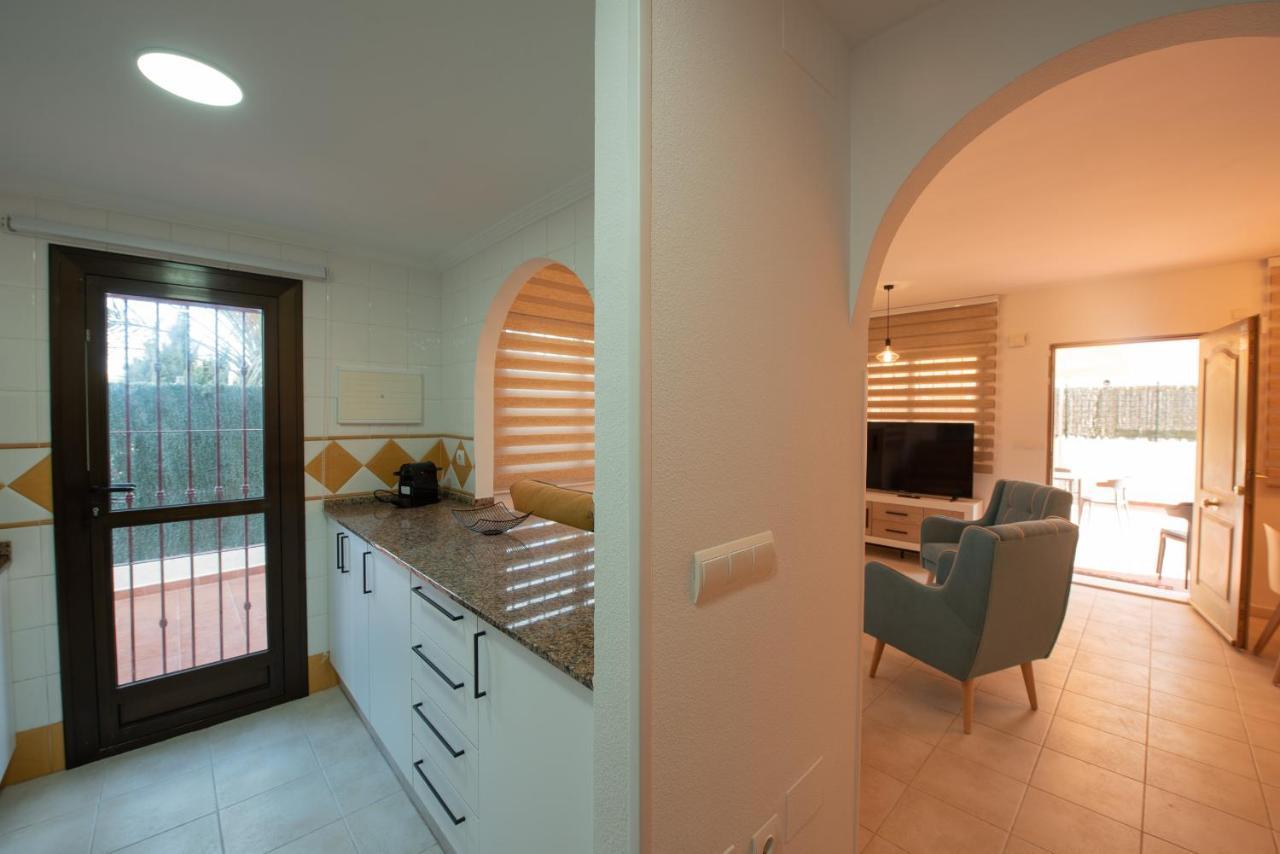 Holiday Beach El Olivo غران ألاكانت المظهر الخارجي الصورة