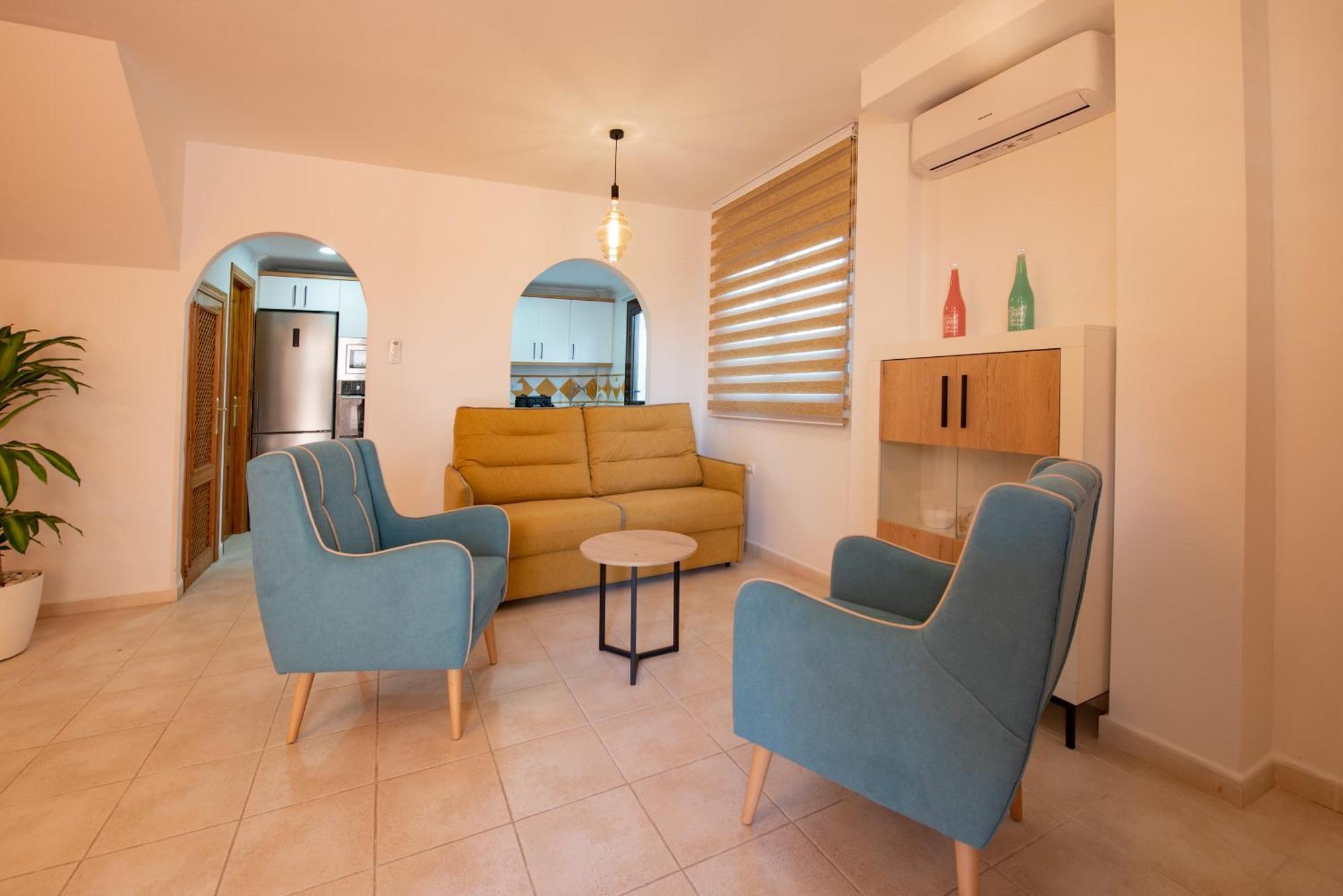 Holiday Beach El Olivo غران ألاكانت المظهر الخارجي الصورة