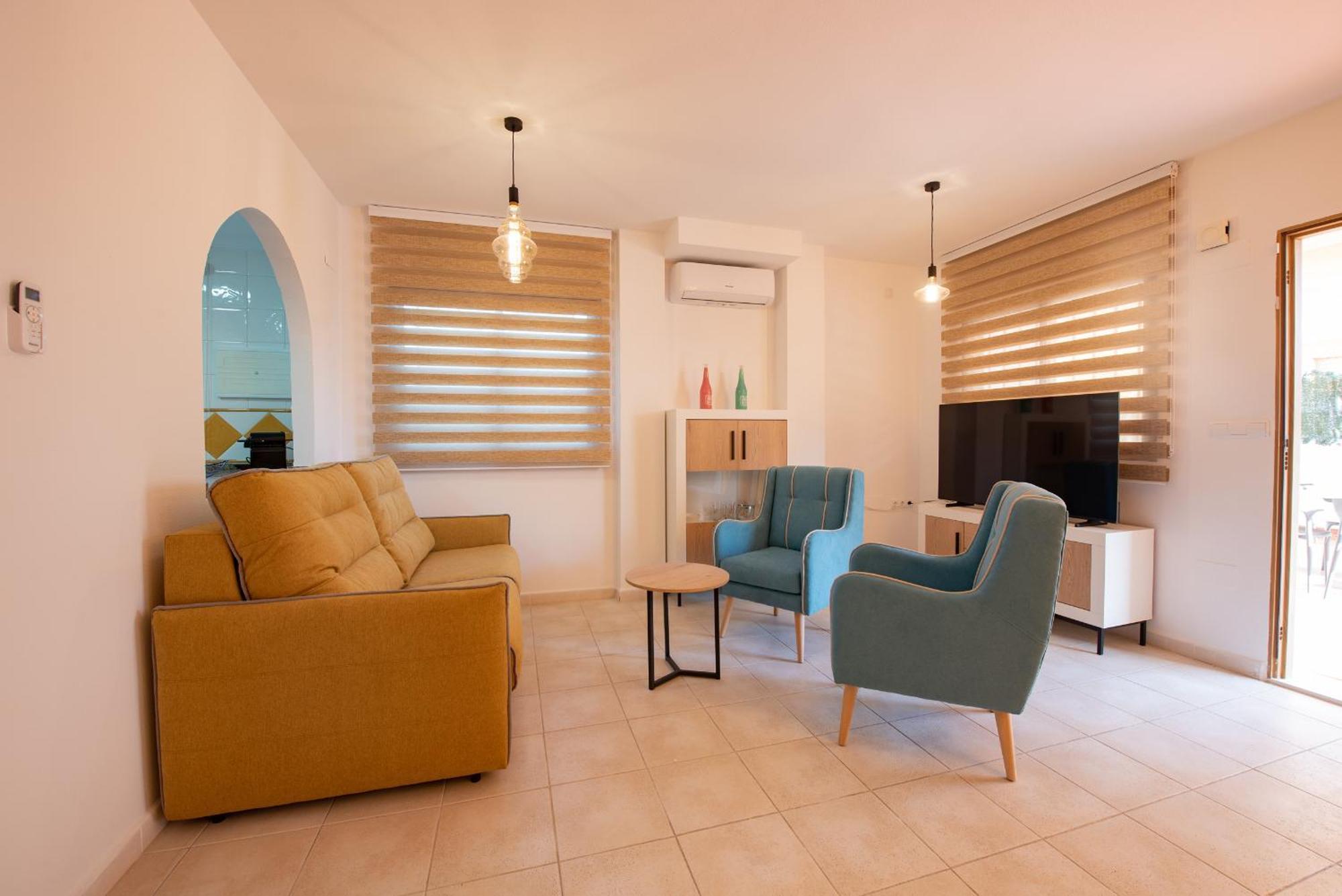 Holiday Beach El Olivo غران ألاكانت المظهر الخارجي الصورة