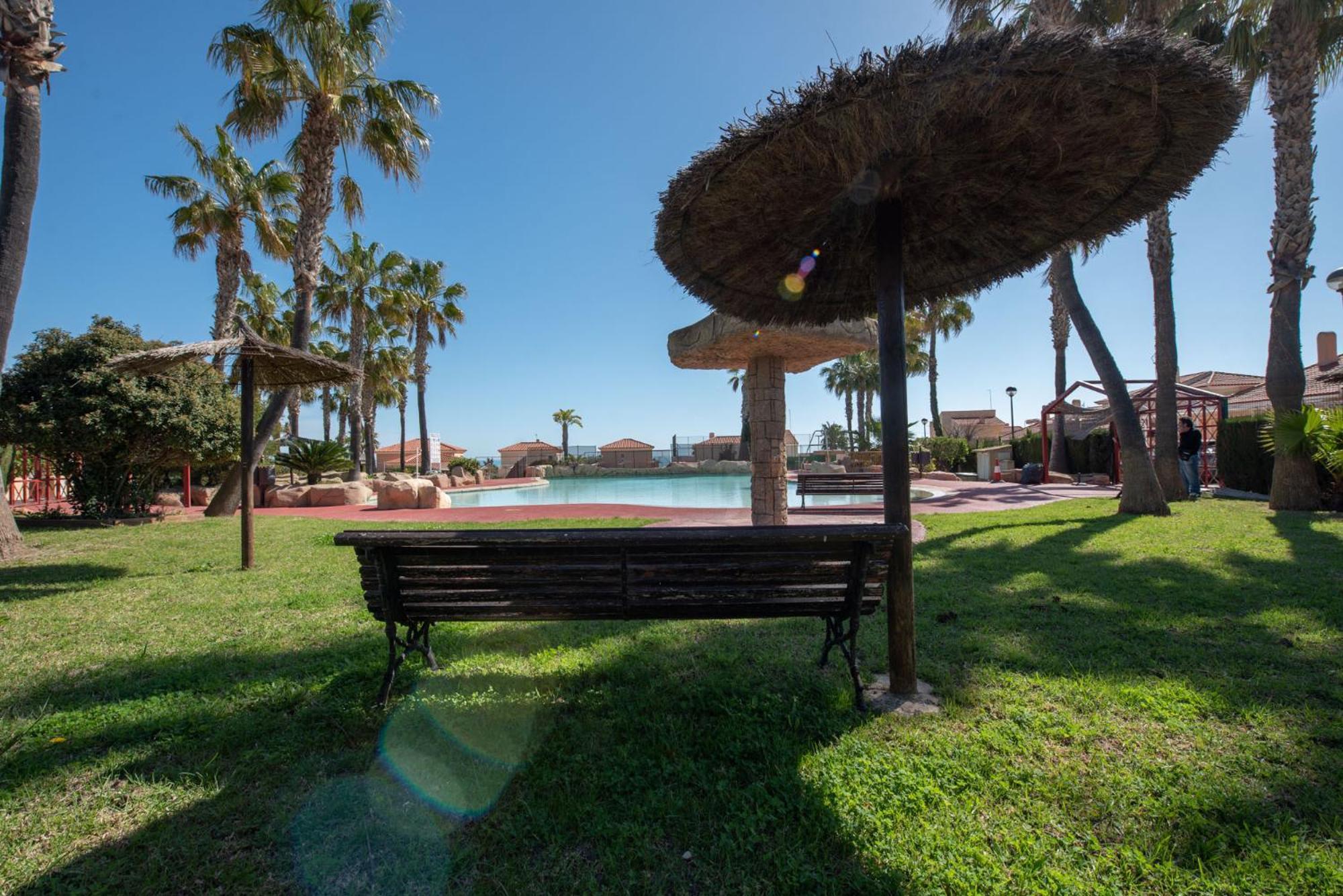Holiday Beach El Olivo غران ألاكانت المظهر الخارجي الصورة
